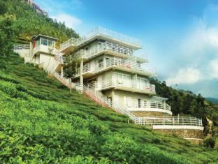 Capithans Bungalow, Munnar